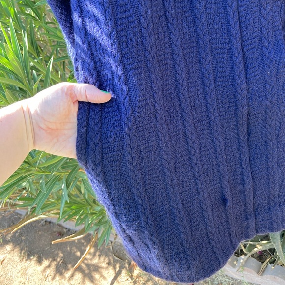 Boyne Valley Weavers Ireland handcrafted wool coat - Picture 5 of 11